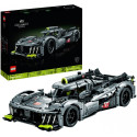 "LEGO Technic - Peugeot 9x8 24H LE Mans Hybrid Hypercar"