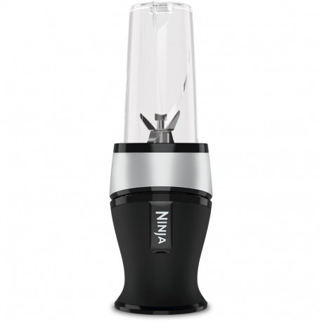 "Ninja QB3001EUS Standmixer Silber"