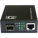 "Konverter GVT-2051 10GBit>RJ45 to SFP+ sw"