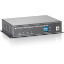 "Repeater POT-0110 Outdoor via 2-Drath Slave PoE"