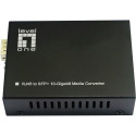 "Konverter GVT-2051 10GBit>RJ45 to SFP+ sw"