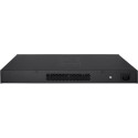 "Switch 24x GE GES-2126 2xGSFP 19"" Hilbert"