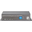 "Repeater POT-0110 Outdoor via 2-Drath Slave PoE"
