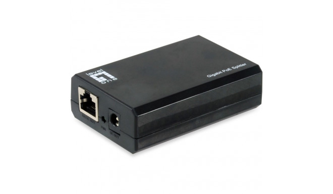 "1x GE PoE-Splitter Adapter POS-5000 60W PoE"