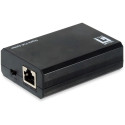 "1x GE PoE-Splitter Adapter POS-5000 60W PoE"