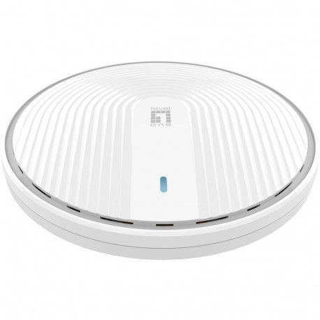"WLAN Access AX1800 Wireless PoE DualBand WiFi6"