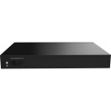 "Switch 24x GE GEL-2871 4xGSFP 19"""