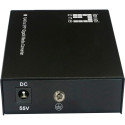 "Konverter GVT-2016 10/100/1000T>RJ45 to SFP 90W sw"