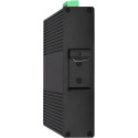 "Switch 8x GE IGS-2108P 8xPoE Outputs schwarz"