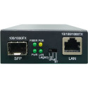 "Konverter GVT-2016 10/100/1000T>RJ45 to SFP 90W sw"