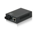 "Konverter FVT-2001 10/100TX>100FX SC MM 2km"
