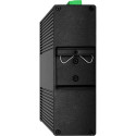 "Switch 10x GE IGS-2110P 2xSFP. 8x PoE Outputs"