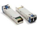 "MiniGBIC GVT-0302 SFP ZX/LC Fiber SM 80km"