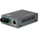 "Konverter FVT-1102 10/100TX>100FX 2km"