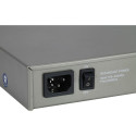 "Switch 8x GE GTL-2091 12x10GSFP+19"""