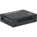 "Konverter GVT-2012 10/100/1000T>1000SX PoE"