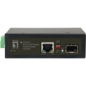"Konverter IGC-0101 10/100/1000T>1000SX SFP"