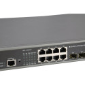 "Switch 8x GE GTL-2091 12x10GSFP+19"""