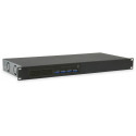 "Switch 34x FE FGP-3400W250 2xGE 19"" 250W 32xPoE"
