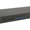 "Switch 34x FE FGP-3400W760 2xGE 19"" 760W 32xPoE"