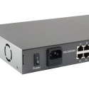 "Switch 34x FE FGP-3400W250 2xGE 19"" 250W 32xPoE"