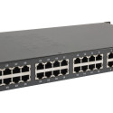 "Switch 34x FE FGP-3400W760 2xGE 19"" 760W 32xPoE"