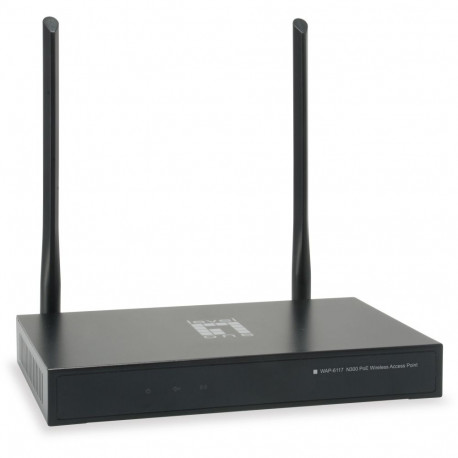 "WL-AP WAP-6117 300Mbps"