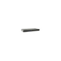 "Switch 24x FE FGP-2602 2xGSFP 19"" 380W 24xPoE"