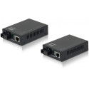 "Konverter FVT-2202 10/100T>1000FX BIDI SM 20km"