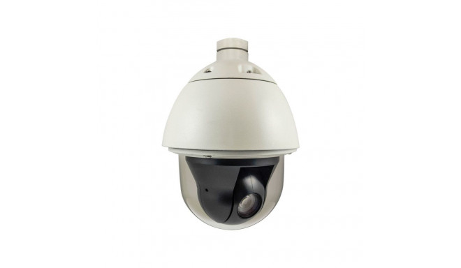 "IPCam FCS-4042 PTZ30x Dome Out 2MP H.264 31.5W PoE"