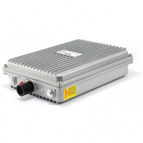 "WLAN Access Point & Extender outdoor PoE DualBand"