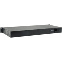 "Switch 24x GE GEP-2421W150 19"" 150W 24xPoE"