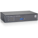 "Switch 10x FE FGP-1000W90 1xGE 1xGSFP 90W 8xPoE"