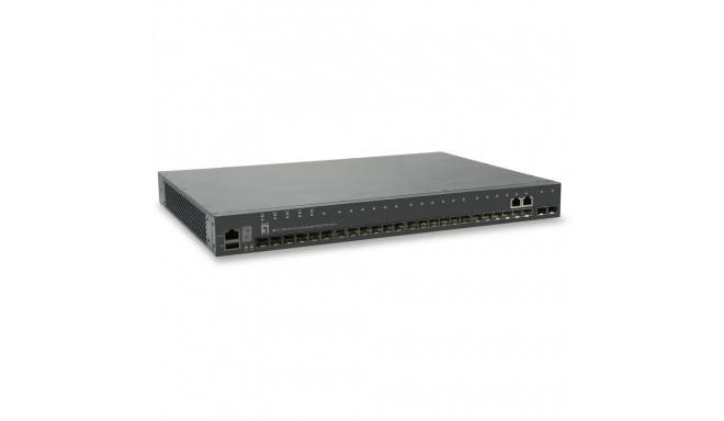 "Switch 2x GE GTL-2882 22xGSFP+19"""