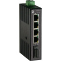 "Switch 4x FE IES-0510 1xSC"