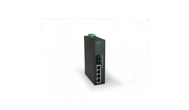 "Switch 5x FE IFP-0503 1xFE 126W 4xPoE"