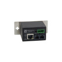 "Konverter IEC-4301 10/100TX>100FX SC SM 30km"