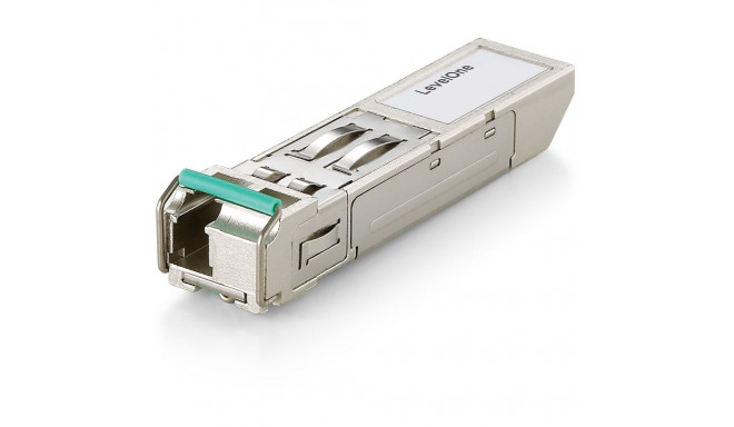 "SFP Transceiver 155M Single-mode Simplex LC 20km"