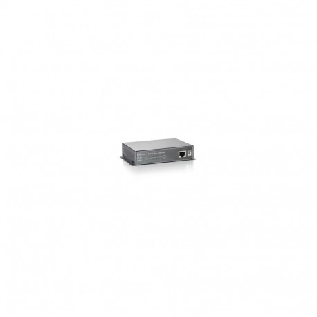 "Switch 4x GE GEP-0521 115W 4xPoE+"