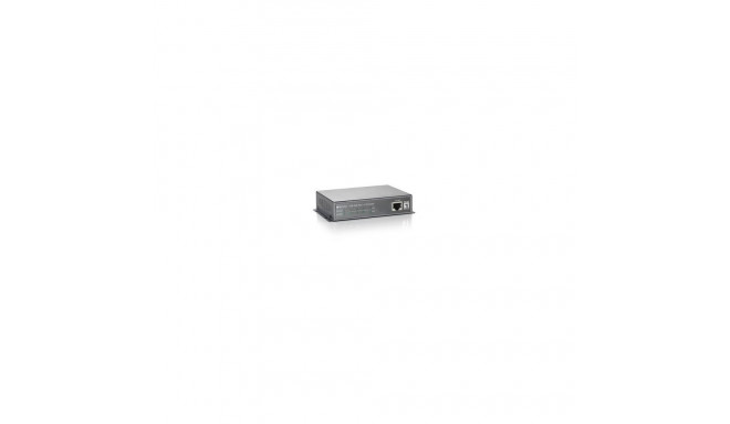 "Switch 4x GE GEP-0521 115W 4xPoE+"
