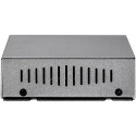 "Switch 4x GE GEP-0521 115W 4xPoE+"