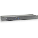 "Switch 16x FE FEP-1601 19"" 250W 16xPoE"