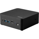 "MSI Barebone Cubi NUC 1MG-008BDE Intel i5-120U black ohne OS"