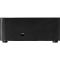 "MSI Barebone Cubi NUC 1MG-008BDE Intel i5-120U black ohne OS"