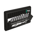 "Wera Bit-Check 10 Zyklop Mini 1 - Knarrenschraubendreher mit Bit-Satz"