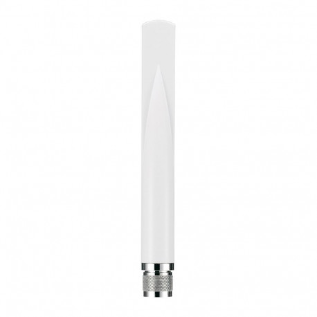 "Zyxel ANT2105 Dual-Band 5dBi Omni Outdoor N-Male"