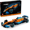 "LEGO Technic McLaren Formel 1 Rennwagen 42141"