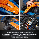 "LEGO Technic McLaren Formel 1 Rennwagen 42141"