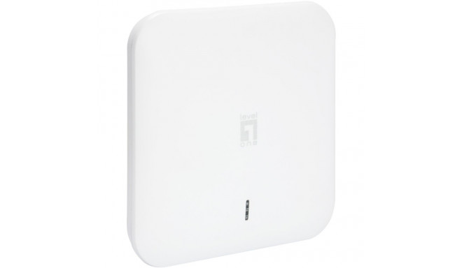 "LevelOne WAP-8123 - Funkbasisstation - GigE. 802.11ac Wave 2"