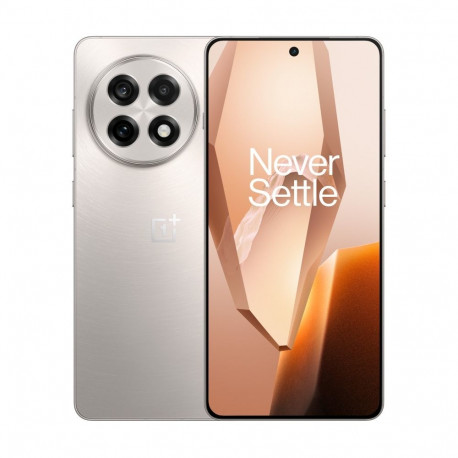 "OnePlus 13R 256GB 12RAM 5G silver"